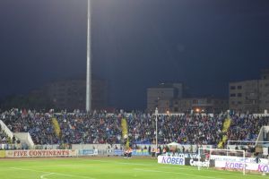 Abonamente gratuite la meciurile FC Botoşani pentru o anumită categorie de spectatori