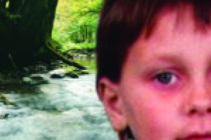 O fetiţă de 6 ani, dispărută în apele Bârzavei! De peste un deceniu!