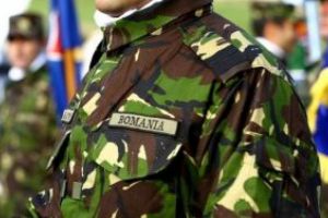 Centrul militar judeţean Covasna  face  înscrieri pentru personal militar în rezervă
