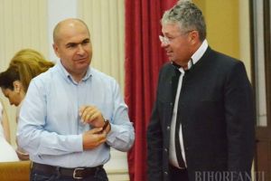 Pact cu diavolul: Împărţirea politică a banilor pentru primăriile din Bihor, confirmată de acordul dintre PNL, UDMR, PSD şi ALDE