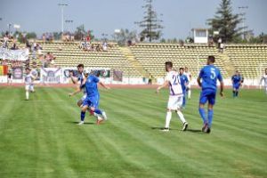 FC Argeş vrea să spele ruşinea în jocul de mâine