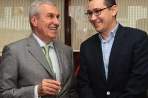 ALDE şi Pro România, alianţa morţii… lor