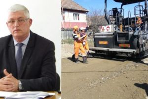 Proiecte în valoare de peste 18 milioane de euro, în curs de desfăşurare la Iernut