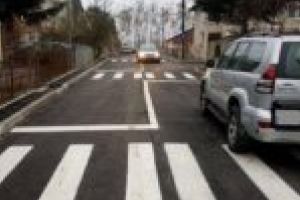 Strada de azi – între mişto rău şi perfect inutil