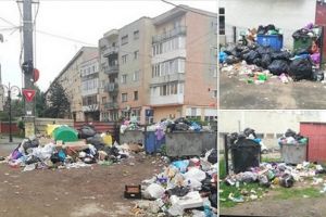 CRIZA GUNOIULUI: Aşa nu se mai poate! Conducerea CJA ameninţă primăriile cu MĂSURI DURE