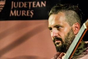Protagoniştii zilei, la „Harmonia Cordis”