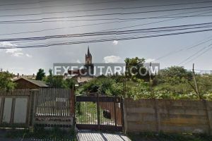 Case din Bistriţa scoase la vânzare de executori, nedorite de nimeni, deşi preţurile sunt la jumătate