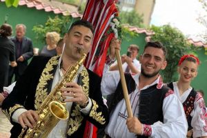 Ziua Comunei Cărpinet va fi sărbătorită cu folclor