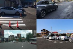 Transformări în peisajul RUTIER din Piteşti