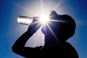 Informare meteorologică: val de căldură peste România, în următoarele 4 zile. Ultimele date de la ANM