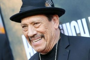 Faimosul actor Danny Trejo a salvat un bebeluş dintr-o maşină care se răsturnase