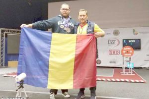 CS Unirea Alba Iulia are patru reprezentanţi la Campionatul Mondial de Powerlifting pentru juniori din Canada