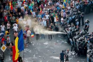 Argeşeni la PROTEST pe 10 august!
