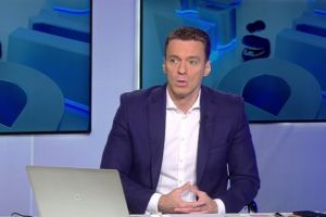 Mircea Badea, despre corupţie: Dacă Europa şi-ar rezolva problemele şi România ar fi mai bine