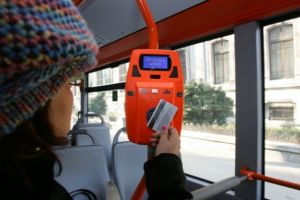 Traseu deviat temportat pentru linia 41 RATBV