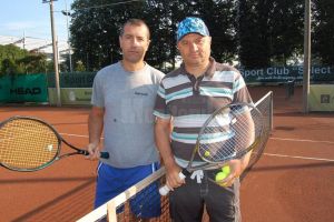 Duelul dintre Cătălin Avasiloae şi Mihai Zimbru a fost decis după trei ore de joc