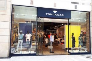 Tom Tailor deschide primul magazin din nordul ţării la Iulius Mall Suceava