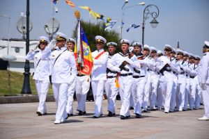Ziua Marinei Române 2019. Program