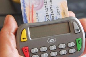 Dupa mai bine de o luna, CNAS anunţă că sistemul cardului de sănătate a fost repus în funcţiune
