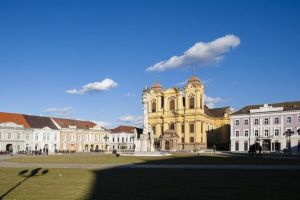 Numai 340.000 de euro de la Ministerul Culturii pentru TM2021, în acest an. În 2020 va fi mai bine