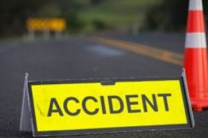 Politistii maramureseni au intervenit la doua accidente de circulatie soldate cu ranirea a trei persoane