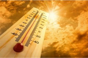 Val de căldură şi disconfort termic în întreaga ţară. Urmează zile cu temperaturi de până la 37 de grade