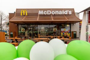 ANUNȚ OFICIAL. McDonald’s deschide în acest an la Satu Mare