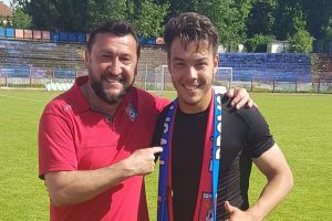 Chindia l-a pierdut pe Neicuţescu, care s-a reîntors la Dinamo