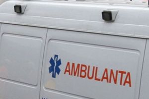 Tentativă de sinucidere la Ceptura