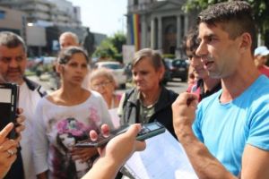 Mâine vor fi evacuaţi locuitorii Centrului socialui – Adăpost de noapte. Mulţi caută urgent loc de cazare temporar