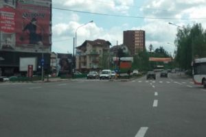 SOLUŢII pentru fluidizarea traficului în zona Târgului Săptămânal