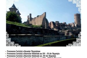 Ediţia a IV-a a expoziţiei “Târgoviştea medievală” va avea loc între 16 şi 18 august