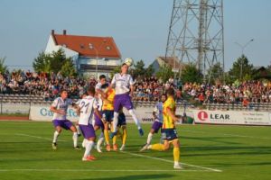 Sportul Snagov-FC Argeş se joacă duminică
