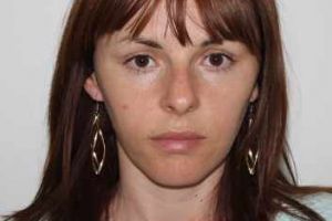 Braileanca disparuta / Parintii nu mai stiu nimic de Alina de un an. Ultima data era in Elvetia