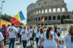 „Informare acasă! Siguranţă în lume”. Peste 6.000 de timişeni părăsesc ţara lunar!