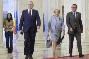 Lovitură de teatru – Liviu Dragnea contestă din puşcărie alegerile de la PSD