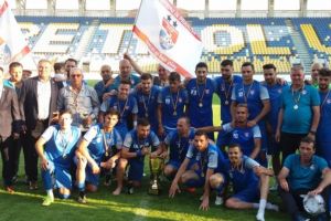 Seria a 3-a cu Blejoi şi Astra 2