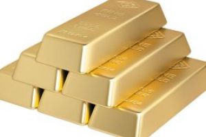 Uncia de aur a depasit pragul de 1.500 dolari
