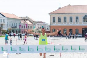 Braşoveanul Nicolae Marian Coman merge la Campionatul European pe echipe (Liga I) cu gândul la un „season best”