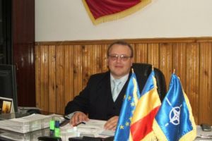 Primarul din Blejoi, Adrian Dumitru, recomandat pentru postul de secretar de stat in Ministerul Transporturilor