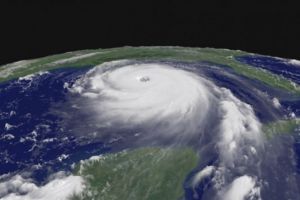 După Irma, Maria face RAVAGII! Un nou URAGAN EXTREM DE PUTERNIC a lovit SUA