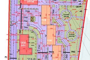 FOTO: Studiu de fezabilitate pentru o nouă creşă în Alba Iulia. Zona în care administraţia locală plănuieşte realizarea investiţiei