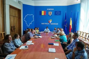 Pe cel loc se situează judeţul Bistriţa-Năsăud la nivel naţional în privinţa traficului de ”carne vie”
