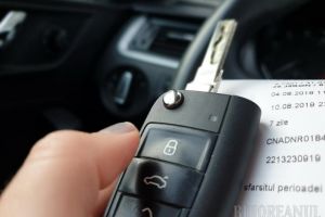 Încă un punct fix de verificare a rovinietei în Bihor. Unde va 