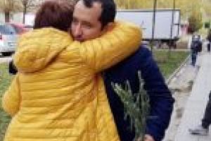 Mesajul cetăţenilor din Moldova Nouă pentru Adrian Torma: „Nu e momentul propice să renunţe la Primărie!”