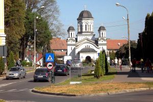 Bani pentru reabilitarea locaşurilor de cult ale Bisericii Ortodoxe Române din Harghita