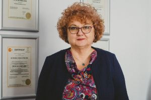 Raport de activitate:  Consilierul local Adriana Arghirescu (PNL) - Intalnirile cu oamenii au fost cel mai mare castig pentru mine ca ales local“ (document)