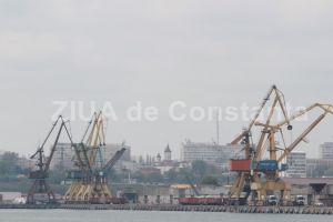 Property Development, firma controlata de fostul vames Marius Fainarea, investeste in Portul Constanta 