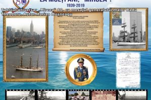 Asteptandu-l pe Mircea“:  Cartul inrouratelor regasiri (galerie foto + document)  