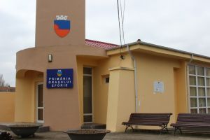 Primaria Eforie a incheiat un contract pentru reconversia terenurilor degradate din localitate (document)